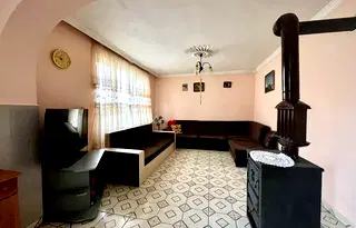 Къща в Русе, с. Кошарна