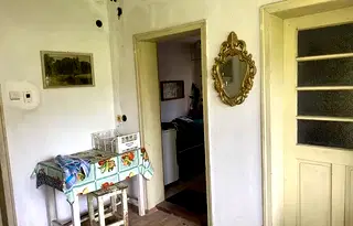 Къща в Русе, с. Кривня
