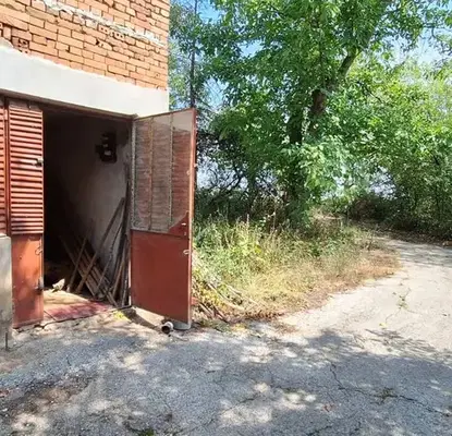Снимка 2 — Къща в Русе, с. Николово