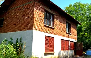 Къща в Русе, с. Николово