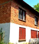 Къща в Русе, с. Николово