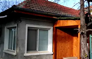 Къща в Русе, с. Николово