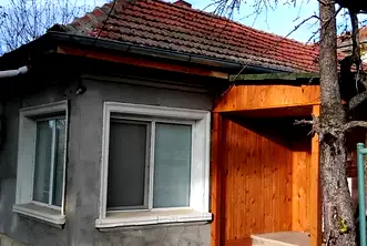 Къща в Русе, с. Николово