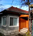 Къща в Русе, с. Николово