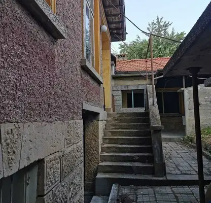 Снимка 3 — Къща в Русе, с. Пиргово