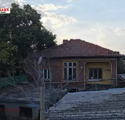 Снимка 4 — Къща в Русе, с. Пиргово