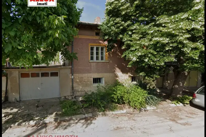House in Oblast Ruse, Pirgovo