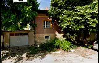 Къща в Русе, с. Пиргово