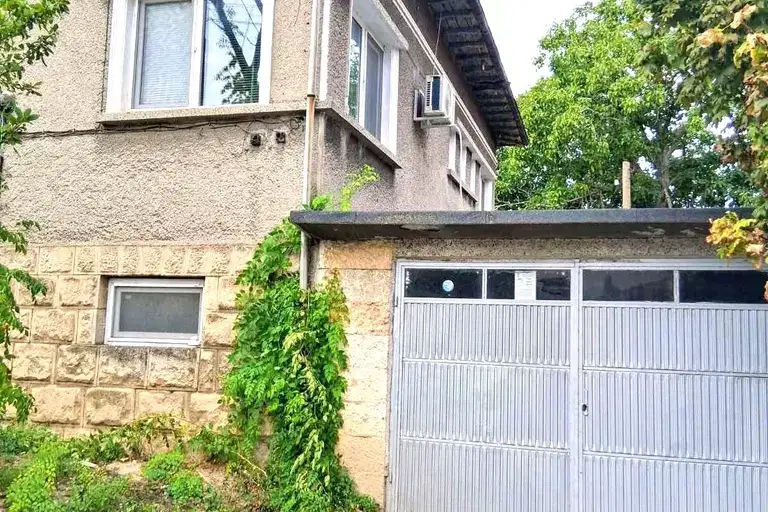 House in Oblast Ruse, Pirgovo
