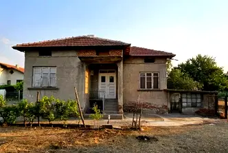 Къща в Русе, с. Ряхово