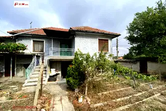 Къща в Русе, с. Щръклево