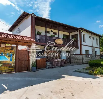 Photo 2 — House in Oblast Shumen, Kaspichan