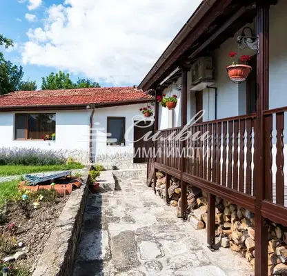 Photo 3 — House in Oblast Shumen, Kaspichan