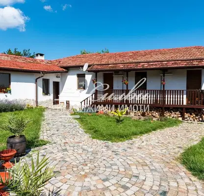 Photo 4 — House in Oblast Shumen, Kaspichan