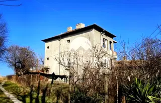 Къща в Шумен, Каспичан