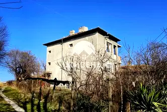 Къща в Шумен, Каспичан