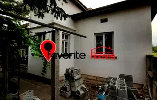 Къща в Шумен, с. Дибич