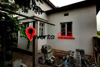 Къща в Шумен, с. Дибич
