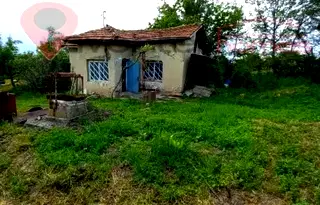 Къща в Шумен, с. Илия Блъсково