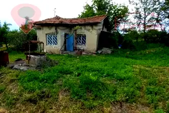 Къща в Шумен, с. Илия Блъсково