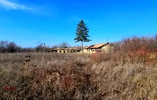 Къща в Шумен, с. Ивански