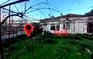 Къща в Шумен, с. Кочово