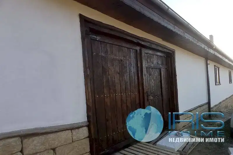 Къща в Шумен, с. Кюлевча