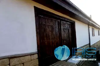 Къща в Шумен, с. Кюлевча