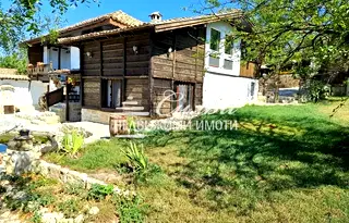 Къща в Шумен, с. Кюлевча