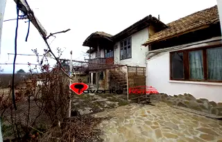 Къща в Шумен, с. Кюлевча