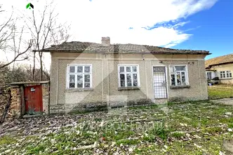 Къща в Шумен, с. Мировци
