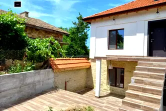 Къща в Шумен, с. Писарево