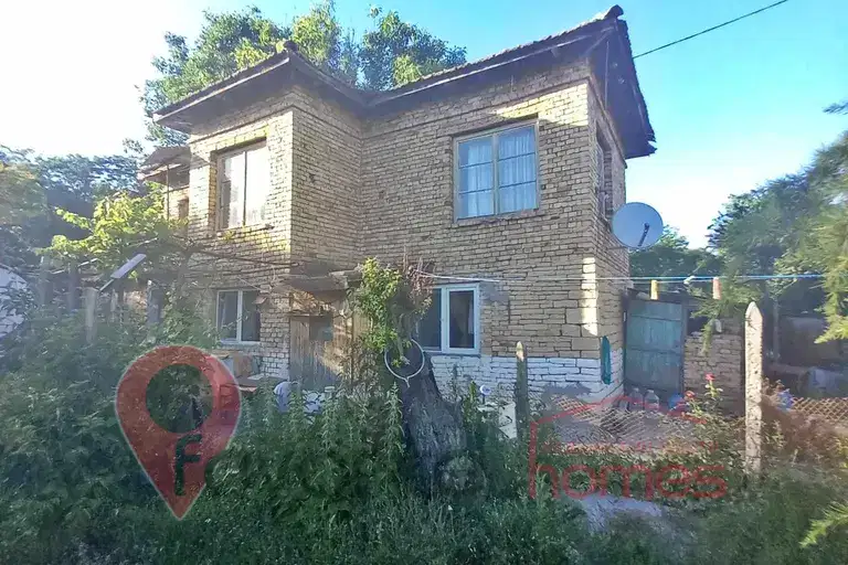 House in Oblast Shumen, с. Развигорово