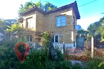 Къща в Шумен, с. Развигорово
