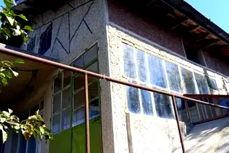 Къща в Шумен, с. Струино