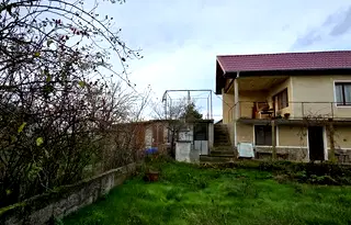 Къща в Шумен, с. Сушина