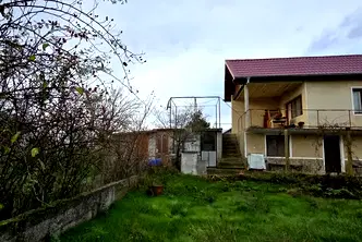 Къща в Шумен, с. Сушина