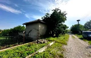 Къща в Шумен, с. Тимарево