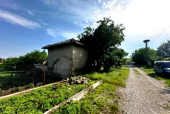 Къща в Шумен, с. Тимарево