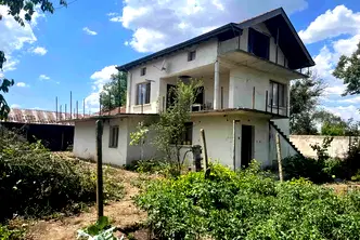 Къща в Шумен, с. Васил Друмев