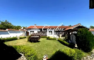 Къща в Шумен, с. Вехтово