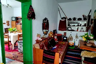 Къща в Шумен, с. Веселиново