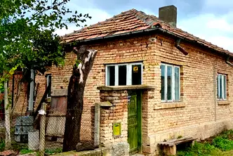 Къща в Шумен, с. Зайчино ореше