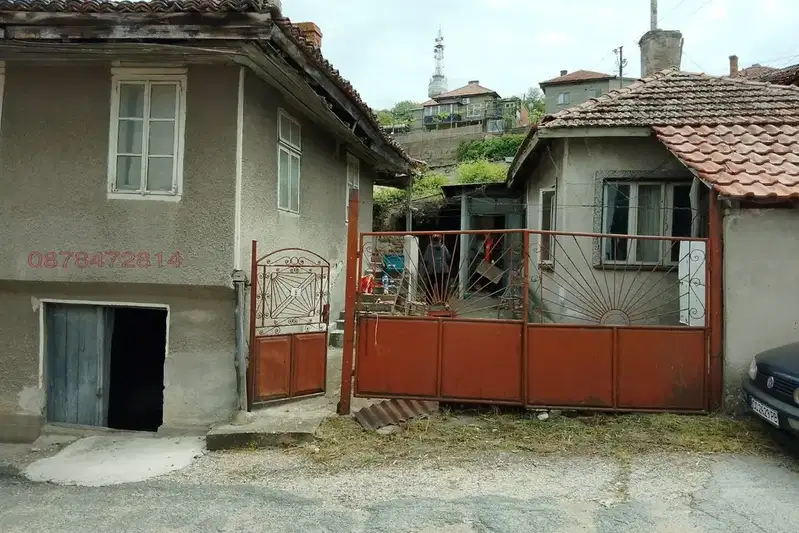 House in Oblast Silistra, Tutrakan