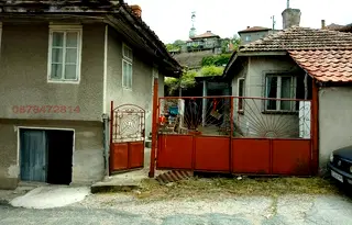 Къща в Силистра, Тутракан