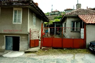 Къща в Силистра, Тутракан