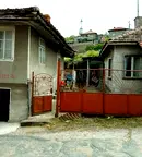 Къща в Силистра, Тутракан