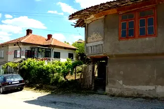 Къща в Силистра, Тутракан