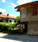 Къща в Силистра, Тутракан