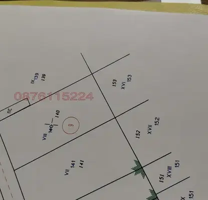 Снимка 2 — Къща с 3 стаи в с. Полковник Ламбриново, област Силистра